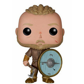 Funko Pop Vikings - Ragnar Lothbrok #177
