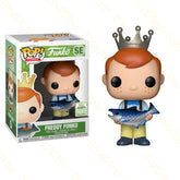 Funko Pop Funko - Freedy Funko #SE