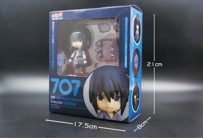 Nendoroid Naruto - Sasuke Uchiha
