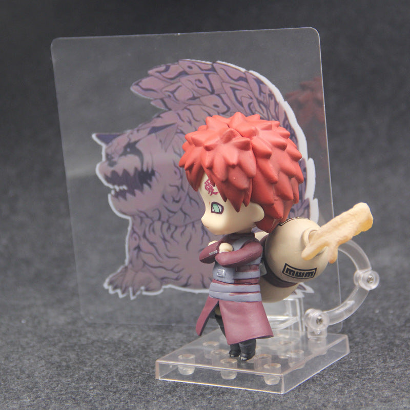 Nendoroid Naruto - Gaara