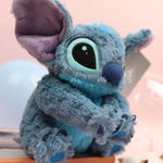 Pelúcia Disney - Stitch 24cm (Perfumado)