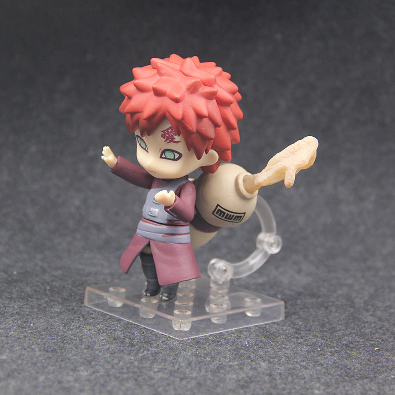 Nendoroid Naruto - Gaara