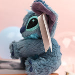 Pelúcia Disney - Stitch 24cm (Perfumado)
