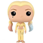 Funko Pop DC - Harley Quinn (Alerquina) #105