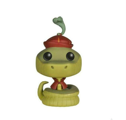 Funko Pop Disney - Sir Hiss #99