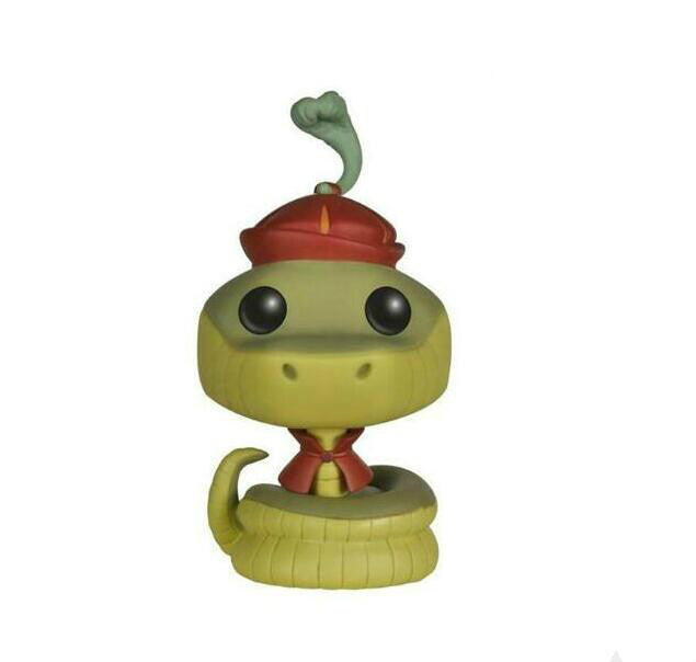 Funko Pop Disney - Sir Hiss #99