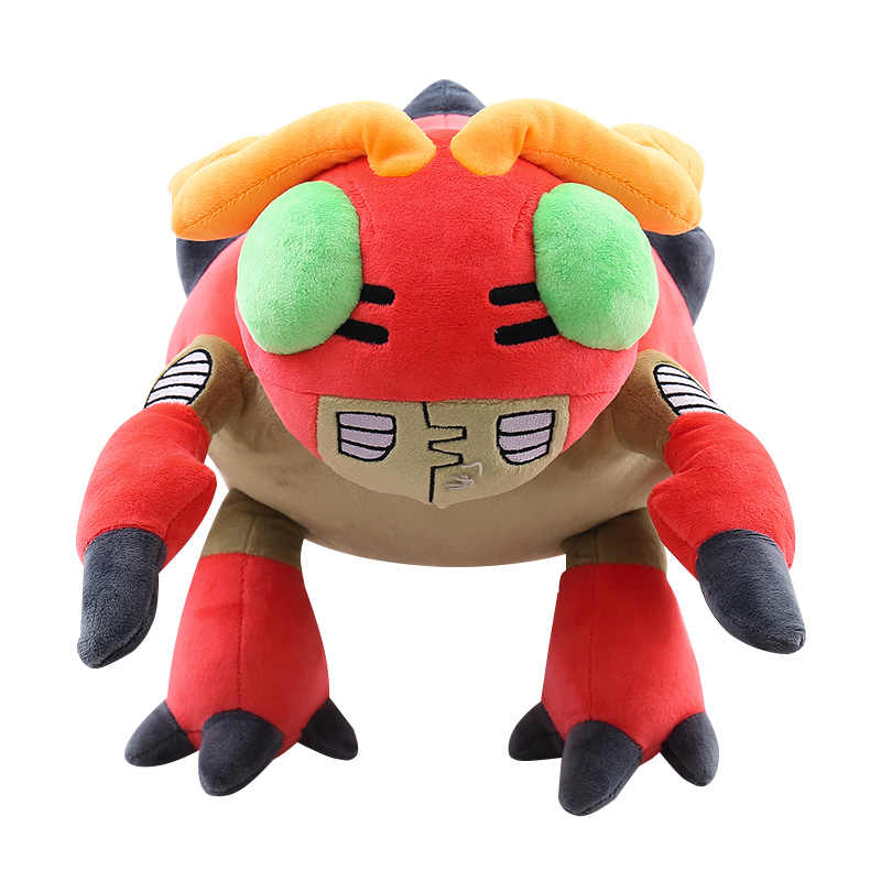 Pelúcia Digimon - Tentomon
