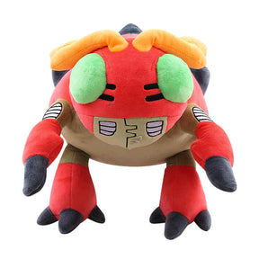 Pelúcia Digimon - Tentomon