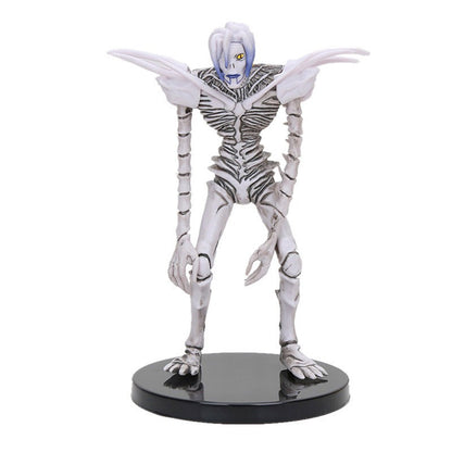 Action Figure Death Note - Rem