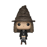 Funko Pop Harry Potter - Hermione Granger #69