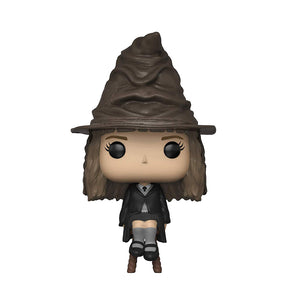 Funko Pop Harry Potter - Hermione Granger #69
