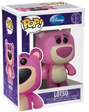 Funko Pop Toy Story - Lotso #13