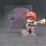 Nendoroid Naruto - Gaara