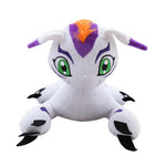 Pelúcia Digimon - Gomamon