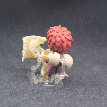 Nendoroid Naruto - Gaara