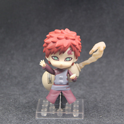 Nendoroid Naruto - Gaara