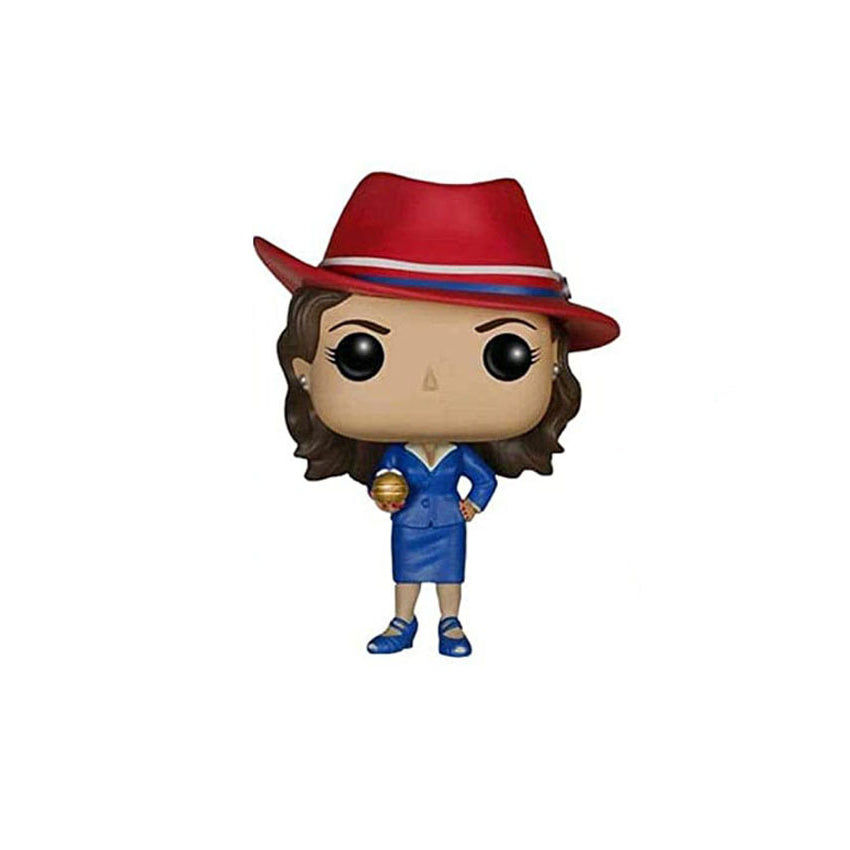 Funko Pop Agent Cart - Agent Cart #102