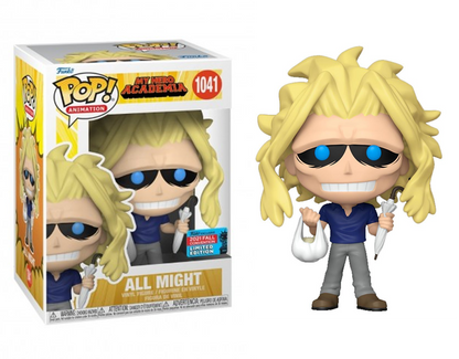 Funko Pop My Hero Academia - All Might #1041