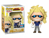 Funko Pop My Hero Academia - All Might #1041