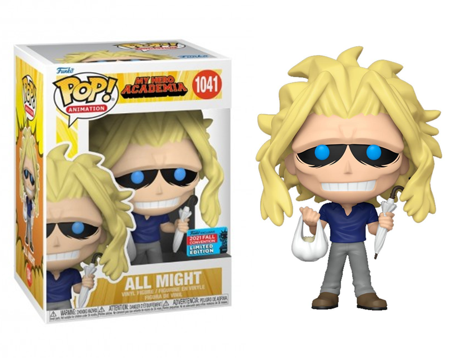 Funko Pop My Hero Academia - All Might #1041