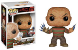 Funko Pop A Nightmare On Elm Street - Freddy Krueger #224