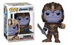 Funko Pop Marvel - Thanos #453