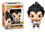 Funko Pop Dragon Ball - Vegeta (Over 9000) #676