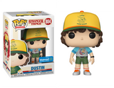 Funko Pop Stranger Things - Dustin #804