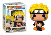 Funko Pop Naruto - Naruto Uzumaki #823