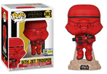 Funko Pop Star Wars - Sith Jet Trooper #383