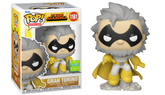 Funko Pop My Hero Academia - Gran Torino #1161