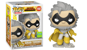 Funko Pop My Hero Academia - Gran Torino #1161