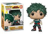 Funko Pop My Hero Academia - Deku #564