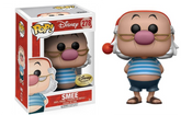 Funko Pop Disney - Smee #278