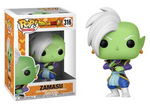 Funko Pop Dragon Ball - Zamasu #316