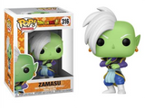 Funko Pop Dragon Ball - Zamasu #316