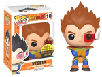 Funko Pop Dragon Ball - Planet Arlia Vegeta #10