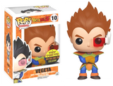 Funko Pop Dragon Ball - Planet Arlia Vegeta #10