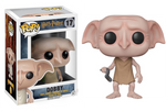 Funko Pop Harry Potter - Dobby #17