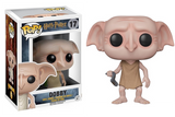 Funko Pop Harry Potter - Dobby #17
