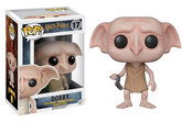 Funko Pop Harry Potter - Dobby #17