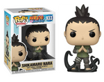 Funko Pop Naruto - Shikamaru Nara #933