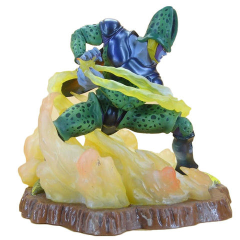 Action Figure Dragon Ball - Cell Ichiban