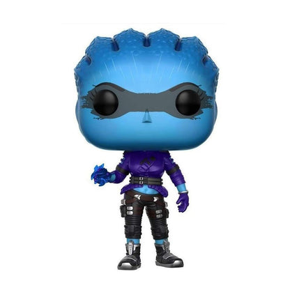 Funko Pop Mass Effect - Peebee #189
