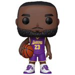 Funko Pop NBA - LeBron James #53