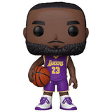 Funko Pop NBA - LeBron James #53