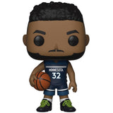 Funko Pop NBA - Karl-Anthony Towns #39