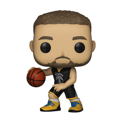 Funko Pop NBA - Stephen Curry #43