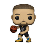 Funko Pop NBA - Stephen Curry #43