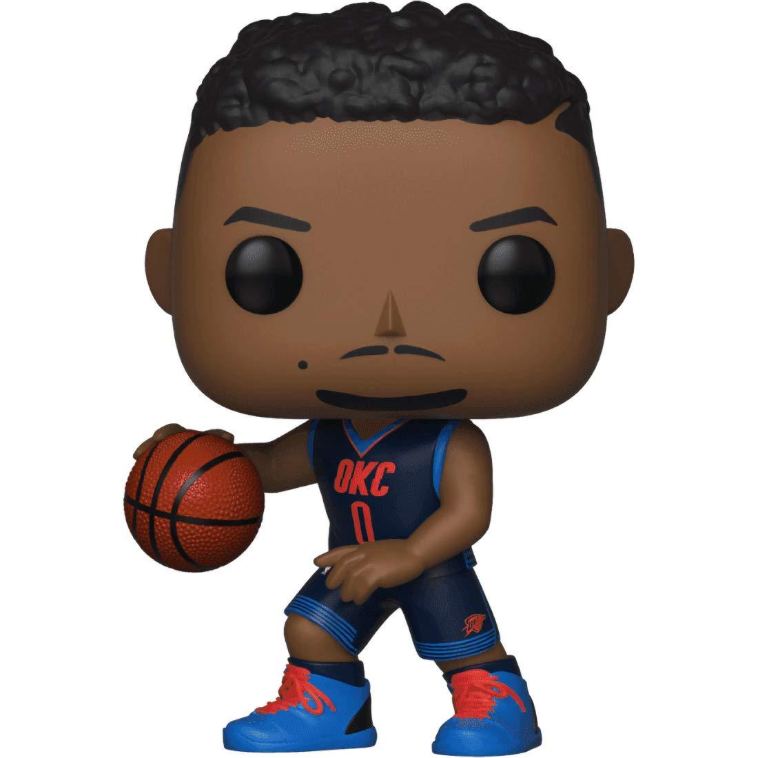 Funko Pop NBA - Russell Westbrook #40